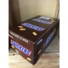 Snickers Peanut Chocolate Bars 50g x 24