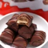 Kinder Bueno Minis Milk Chocolate with Hazelnut Filling 68pcs