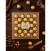 Ferrero Rocher Chocolate T24 300g