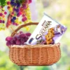 Hup Seng Sultana Biscuits 136g