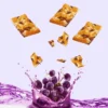 Hup Seng Sultana Biscuits 136g