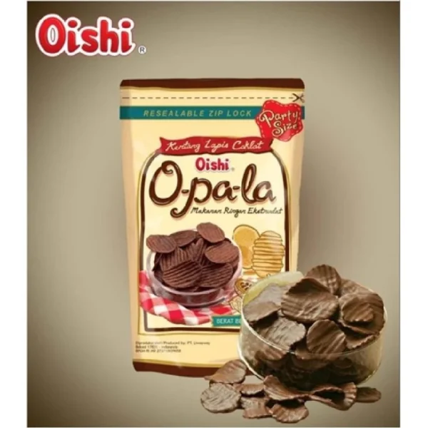 sg-11134201-7raum-mb7zfr0hnr6r0d.webp OISHI Opala Chocolate Coated Potato Chips 100g