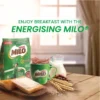 Nestlé MILO Activ-Go Chocolate Malt Beverage 1.8kg