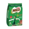 Nestlé MILO Activ-Go Chocolate Malt Beverage 1.8kg