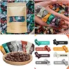 Sugar-Free Milk Coffee Candy Assorted Flavours