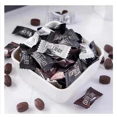 Sugar-Free Milk Coffee Candy Assorted Flavours